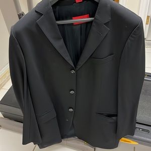 Mens hugo suit jacket